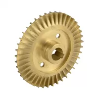Рабочее колесо для насоса IBO WZC250