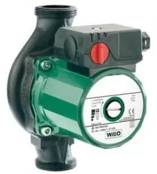 Циркуляционный насос WILO STAR-STG 25/8 Циркуляционный насос WILO STAR-STG 25/8