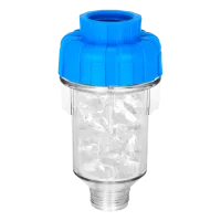 Фильтр дозатор АКВАБРАЙТ АБФ-СТИРАЛ