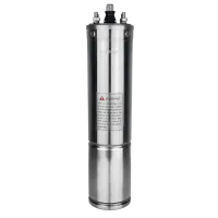 Двигатель скважинного насоса MAXPUMP 1.5кВт 4"