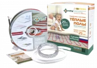 Комплект ЧТК СНТ-18-558 Вт