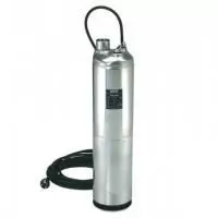 Колодезные насосы DAB PULSAR 40/80 T-NA