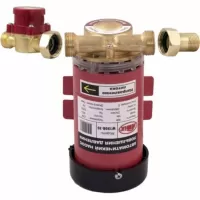 Jemix W15GR 18 AUTO