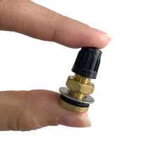 Воздушный клапан мембранного бака MAXPUMP