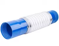 Скважинный фильтр НПВХ- TR 125*6.0*3000