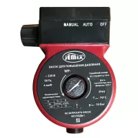 Jemix WP 15/9 25 AUTO