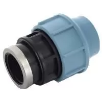 Муфта Unidelta вн. ПП 40х6/4"