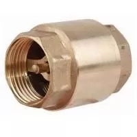 Обратный клапан MAXPUMP 1½"