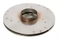Рабочее колесо для насоса IBO MH INOX