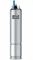 Двигатель скважинного насоса MAXPUMP 2.2kw 400V 4"
