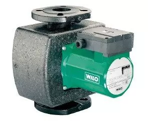 Циркуляционный насос WILO TOP-Z 30/10 DM RMOT. Циркуляционный насос WILO TOP-Z 30/10 DM RMOT.