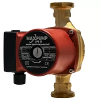 MAXPUMP UPE 25/6-180 BR