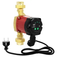 JEMIX ГВС-СМАРТ-25-6