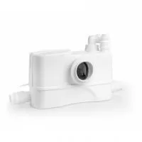 Канализационная установка DAB GENIX COMFORT 130 V230/50 SCHUKO Канализационная установка DAB GENIX COMFORT 130 V230/50 SCHUKO