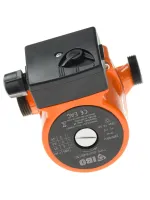 Циркуляционный насос IBO OHI 15-60/130