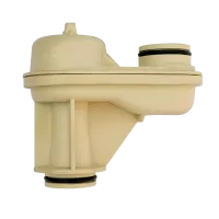 Трубка вентури с уплотнительным кольцом насоса JET 900D INOX Трубка вентури с уплотнительным кольцом насоса JET 900D INOX