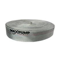 Шланг рукав текстильный MAXPUMP 1½" (40мм) 30м