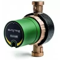 DAB EVOSTA 2 11/85 SAN R ½