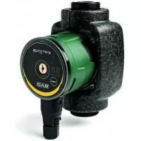 Циркуляционный насос DAB EVOSTA 3 60/130 ½ Циркуляционный насос DAB EVOSTA 3 60/130 ½