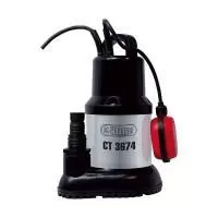 Насос Elpumps CT 3674