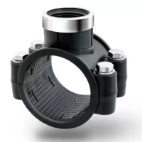 Седёлка Poelsan 50 х 1"