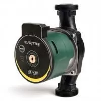 Циркуляционный насос DAB EVOSTA2 20-75/130 SOL ½