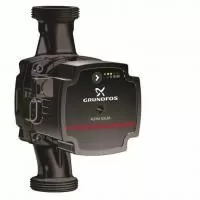 Насос Grundfos ALPHA SOLAR 15-75 130
