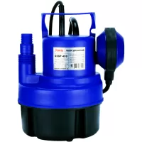 Jemix GSGP 400