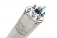 Двигатель скважинного насоса IBO 0.75 кВт 3"