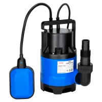 Jemix GSGP 250