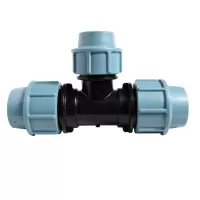Компрессионная муфта соединительная переходная Unidelta 32 х 25 х 32
