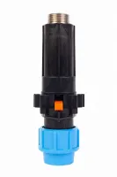 Сливной клапан Джилекс ПРО 32x1” Сливной клапан Джилекс ПРО 32x1”