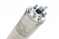 Двигатель скважинного насоса IBO 0.55 кВт 3"