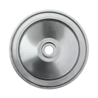 Диффузор с уплотнительным кольцом насоса JET 900D INOX Диффузор с уплотнительным кольцом насоса JET 900D INOX