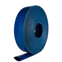 Шланг рукав MAXPUMP ПВХ 2" (50мм) 50м