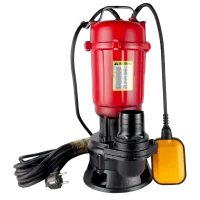 MAXPUMP FEKATOP 1500D