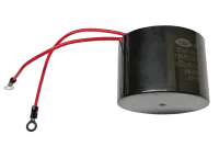 Конденсатор Джилекс 30 мкФ 450В (63x45, L=150)