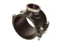 Седелка Poelsan 25 х ¾" внутренняя резьба