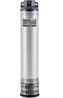 Гидравлическая часть насоса MAXPUMP 4SD 3/18