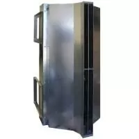 Воздушная завеса Тепломаш КЭВ-230П7021W AISI-304 