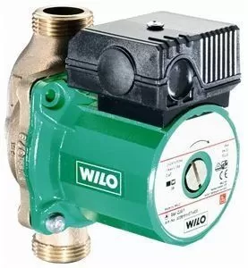 Циркуляционный насос WILO STAR-Z 25/2-DM Циркуляционный насос WILO STAR-Z 25/2-DM