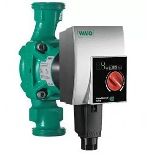 Циркуляционный насос Yonos PICO 15/1-6 Циркуляционный насос Yonos PICO 15/1-6