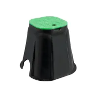 Клапанная коробка Poelsan 6"