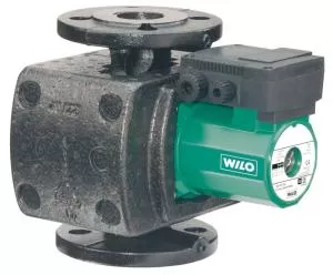 Циркуляционный насос WILO TOP-D40 DM PN6/10 Циркуляционный насос WILO TOP-D40 DM PN6/10