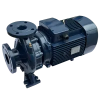Циркуляционный насос MAXPUMP F 40-160/30