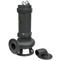 Фекальный насос MAXPUMP FEKATRON 5500