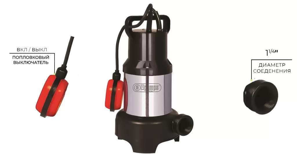 ELPUMPS CT 3274 ELPUMPS CT 3274
