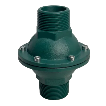 Гравитационный клапан MAXPUMP DN40