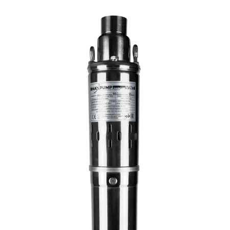 MAXPUMP midiVINT