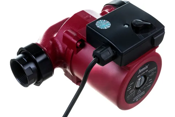 Насос Jemix WRS 32/8 180